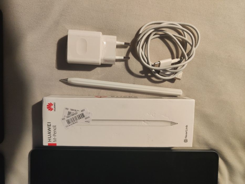 Huawei MatePad 11.5"S PaperMatte Edition 8/256