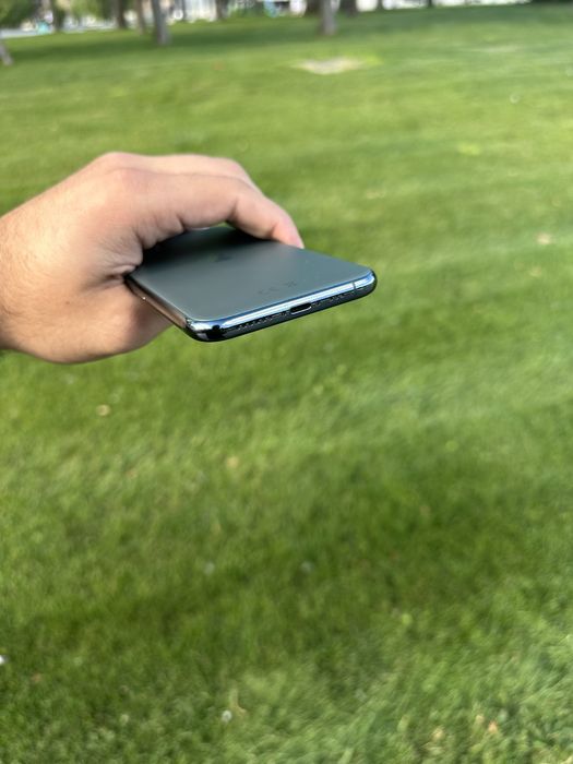 iPhone 11 Pro 64GB Green Neverlock !! Айфон 11 про
