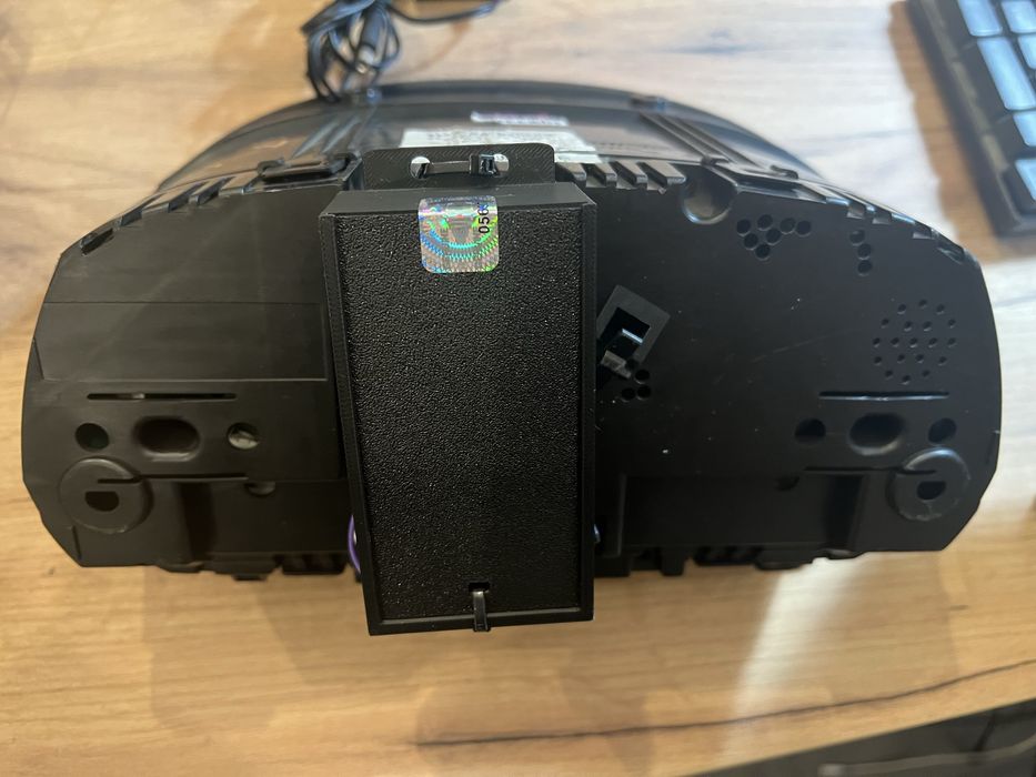 Licznik BMW E90 + BMW E87 do gier simracingowych