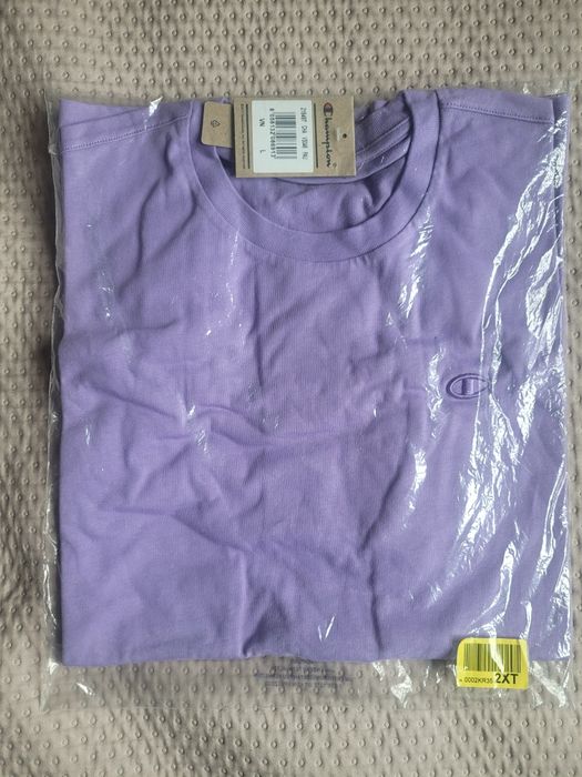 T-shirt Champion