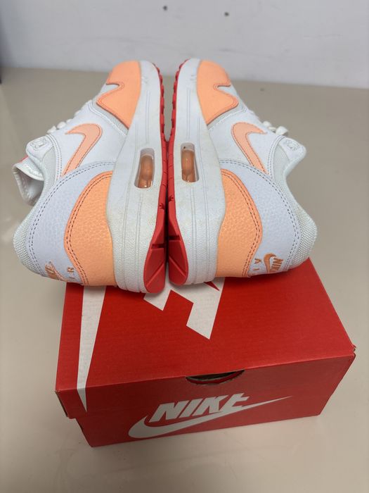 Nike air max1. Wkladka 25cm