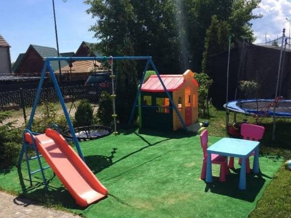 Pokoje i domki -  Koja