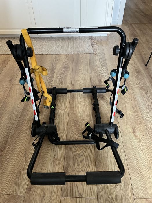 Suporte bicicletas norauto strap 100-3R