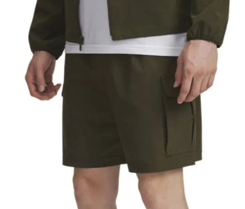 Szorty męskie UNDER armour XL