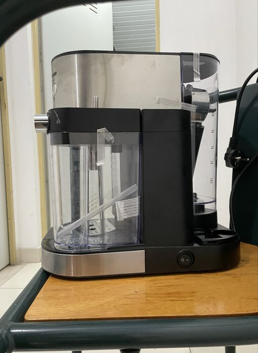 máquina de café BECKEN