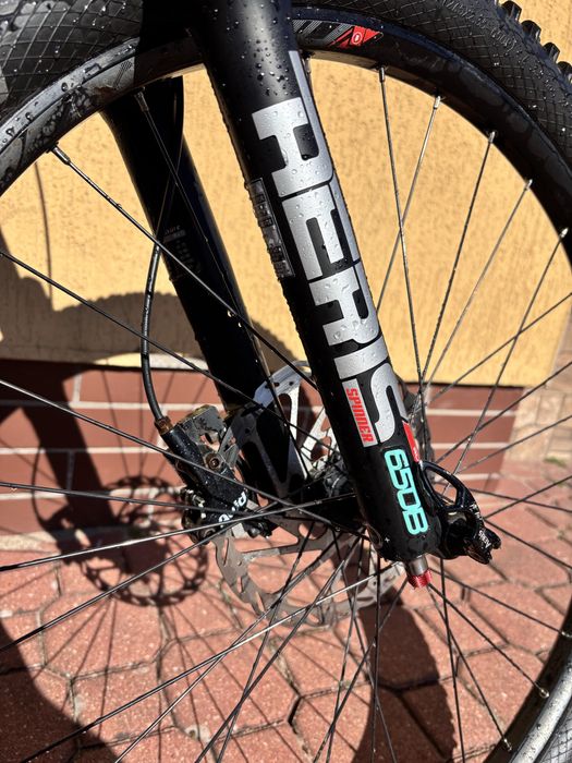 Kross Moon 1.0 2016r