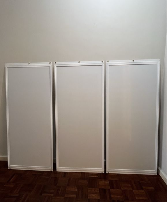 Resguardo de Banheira em Espelhos