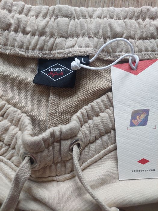 Lee Cooper - spodenki damskie