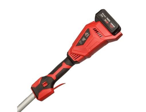 Коса акумуляторна Vitals AZT 1854a BL Kit