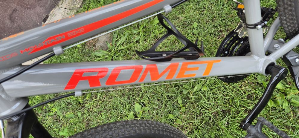 Rower Romet Rambler