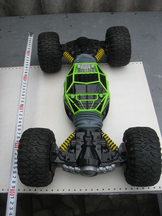 Продам машину на управлении