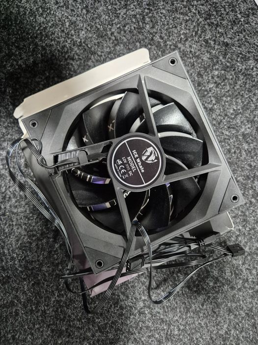 Ventoinha de Computador