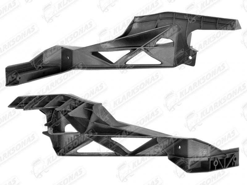 Крепление бампера DODGE GRAND CARAVAN, 01.2011 - 68084829AA 68084828AA