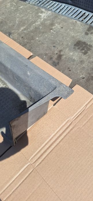 VW T4 Multivan Caravelle Osłona schodka lewa Gwarancja Wysyłka