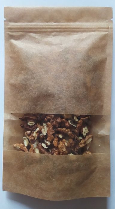 Orzechy włoskie 100 g łuskane suszone