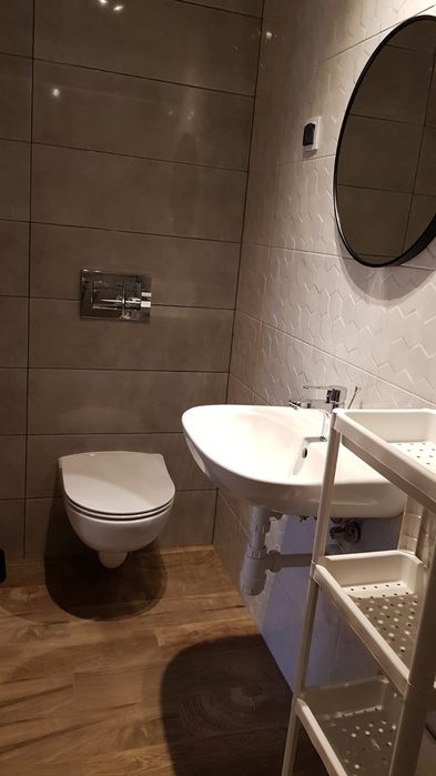 300m od plaży wczasy urlop Dźwirzyno pokoje morze LAZULI od 60zł doba
