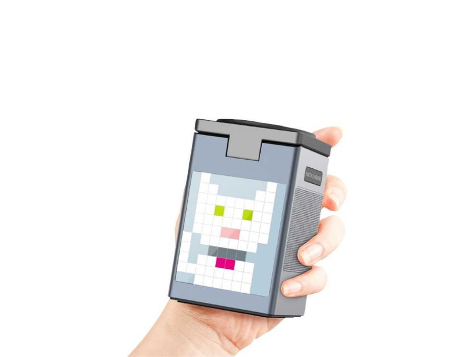 Ładowarka indukcyjna 6w1 do iPhone, Air Pods, Apple Watch