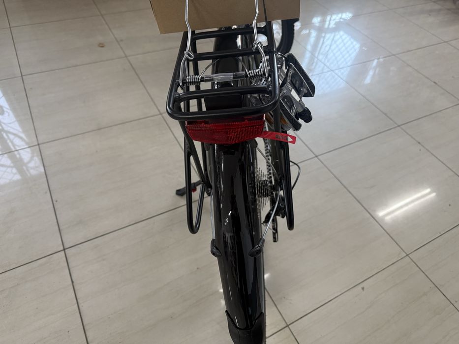 Nowy Rower Elektryczny E-Bike Kross Trans Hybrid 2.0 WYPRZEDAŻ