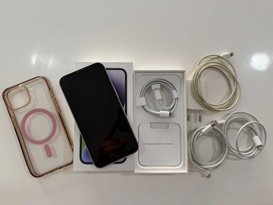 iPhone 14 128Gb
