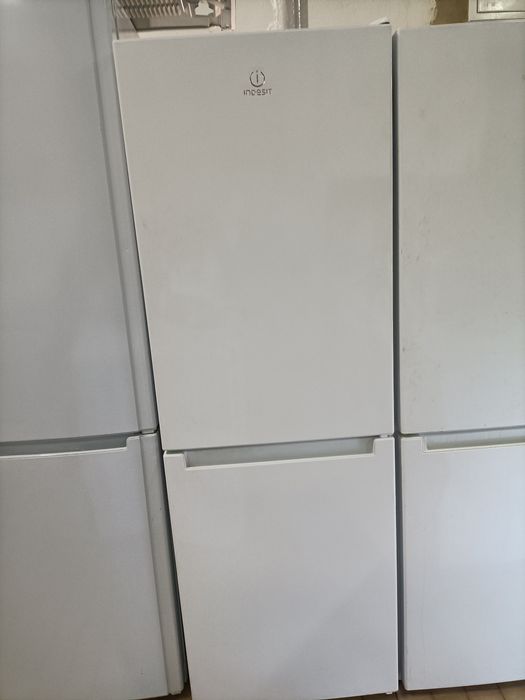 Frigoríficos e Combinados