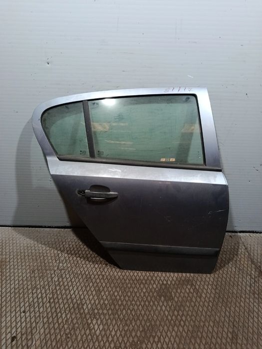 Porta trás direita OPEL Astra H Hatchback (L48)