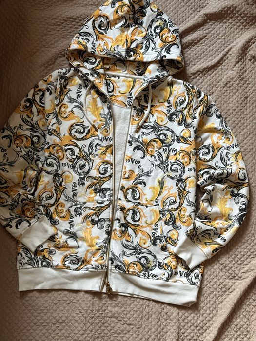 Bluza z kapturem
