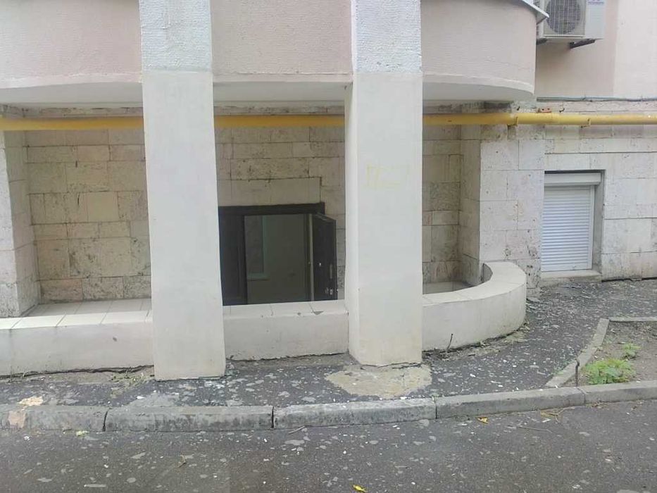 Аренда Сдам тихий офис  50м² 2каб\ Обсерваторный пер,2/4 \ Веры Инбер