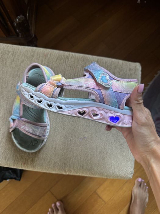Сандалі Sketchers 32 р.