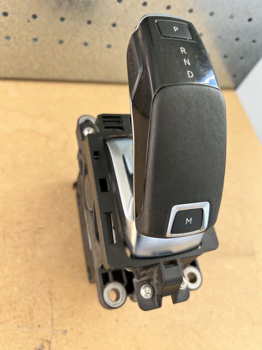 Manete velocidades PEUGEOT 3008 II SUV (Ref. 98336270DX / 61739G09)