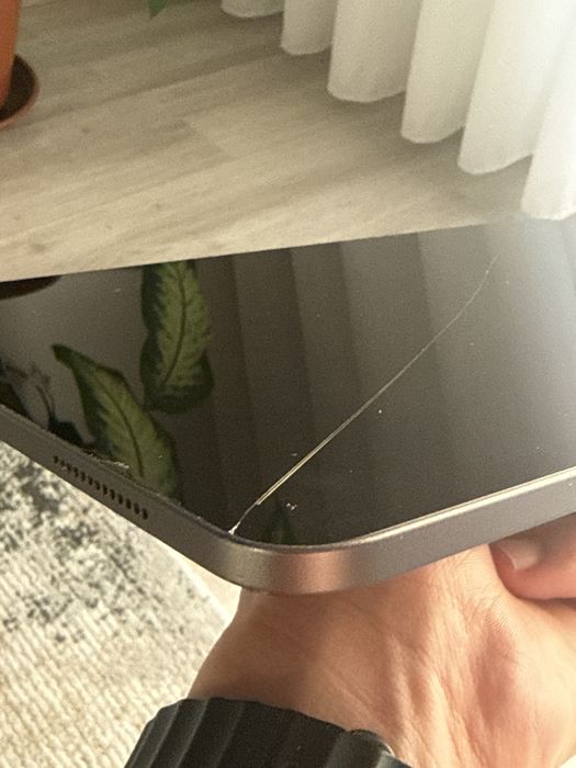 Apple iPad Pro 11” 2nd Gen 256gb