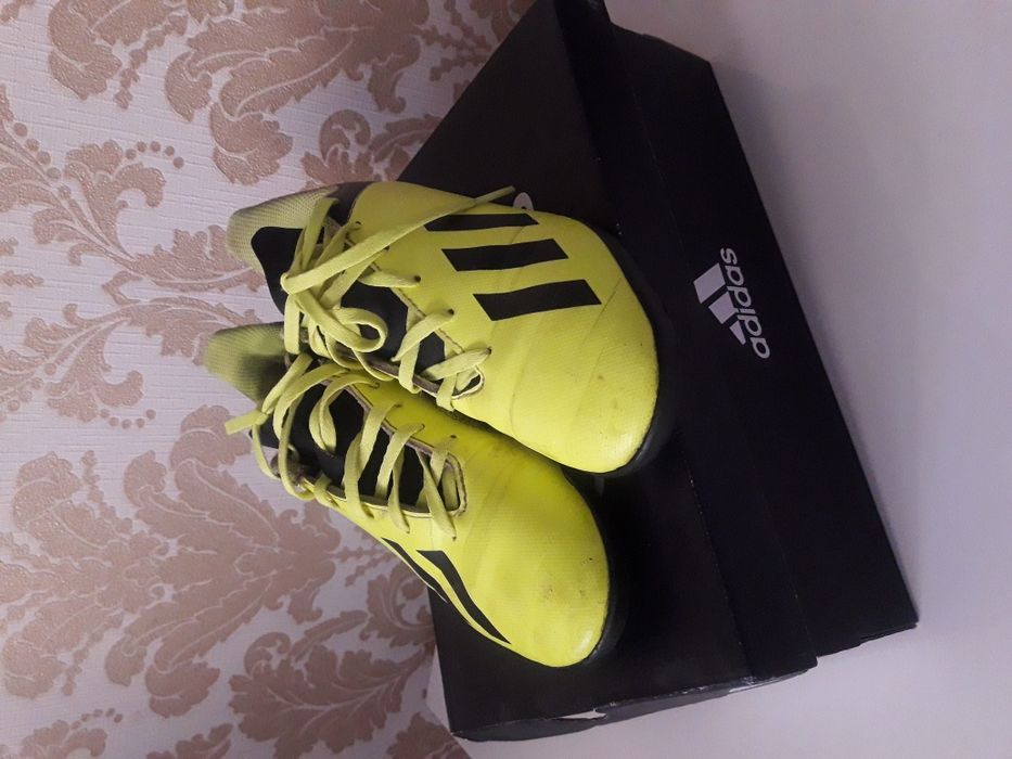 Бусы Adidas 36p-p