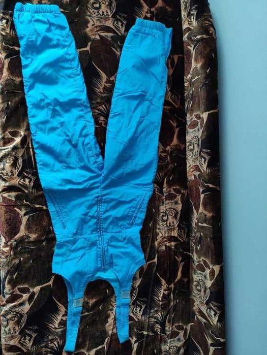 штани лижні жіночі