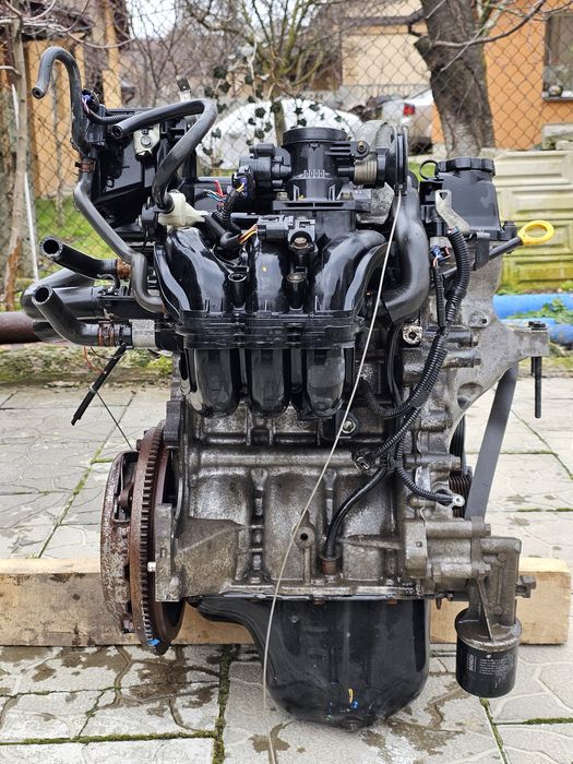 Продам двигун до Daihatsu Cuore