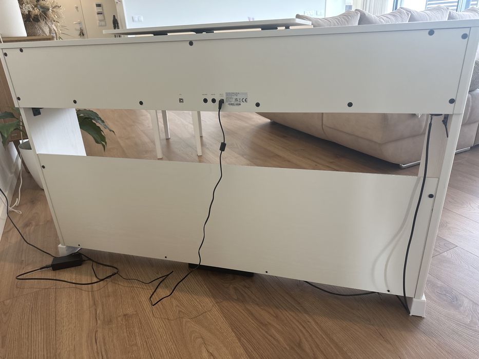 Piano digital THOMANN