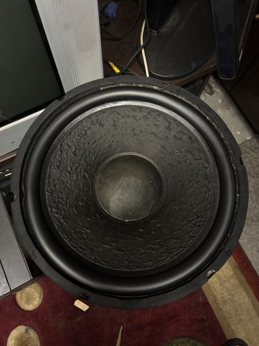Głośnik Subwoofer 8 om 240W