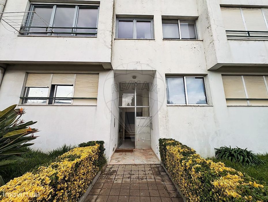 Apartamento T2 para venda