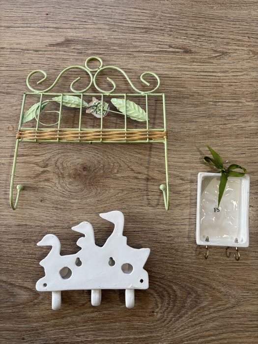 Вішалки, ключниці ( Франція)