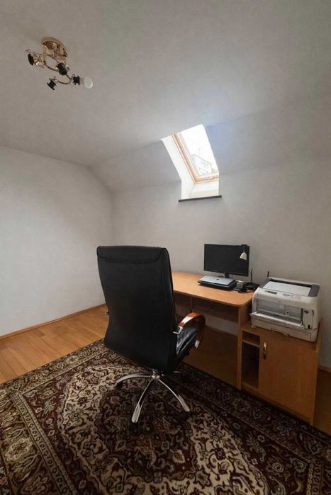 Продам будинок м. Сокаль