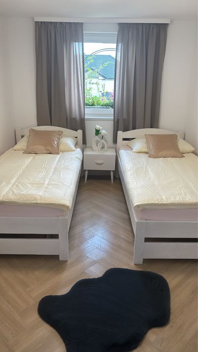 Apartament na wynajem
