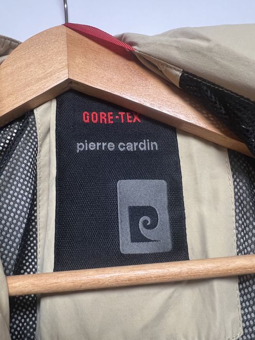 Pierre Cardin kurtka męska