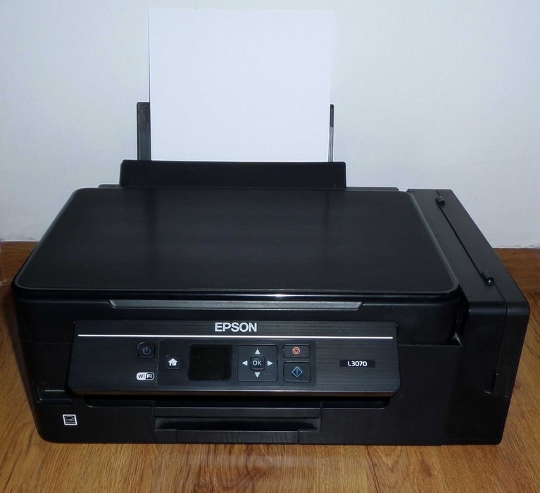 Urządzenie wielofunkcyjne  Epson L3070