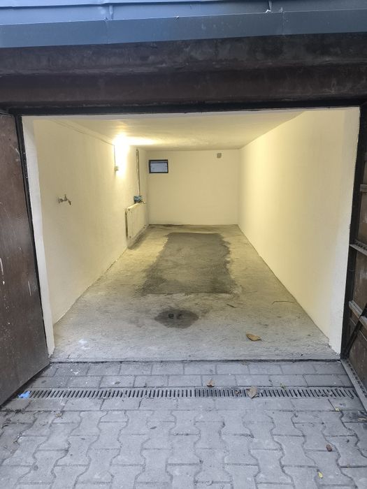 Garaż do wynajęcia Gliwice