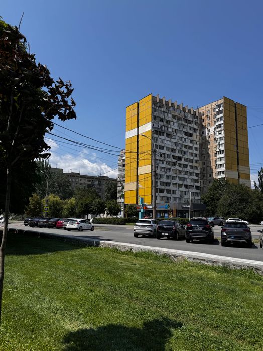 Продаж Бульвар Славы, 3 ком.квартира, Победа-5