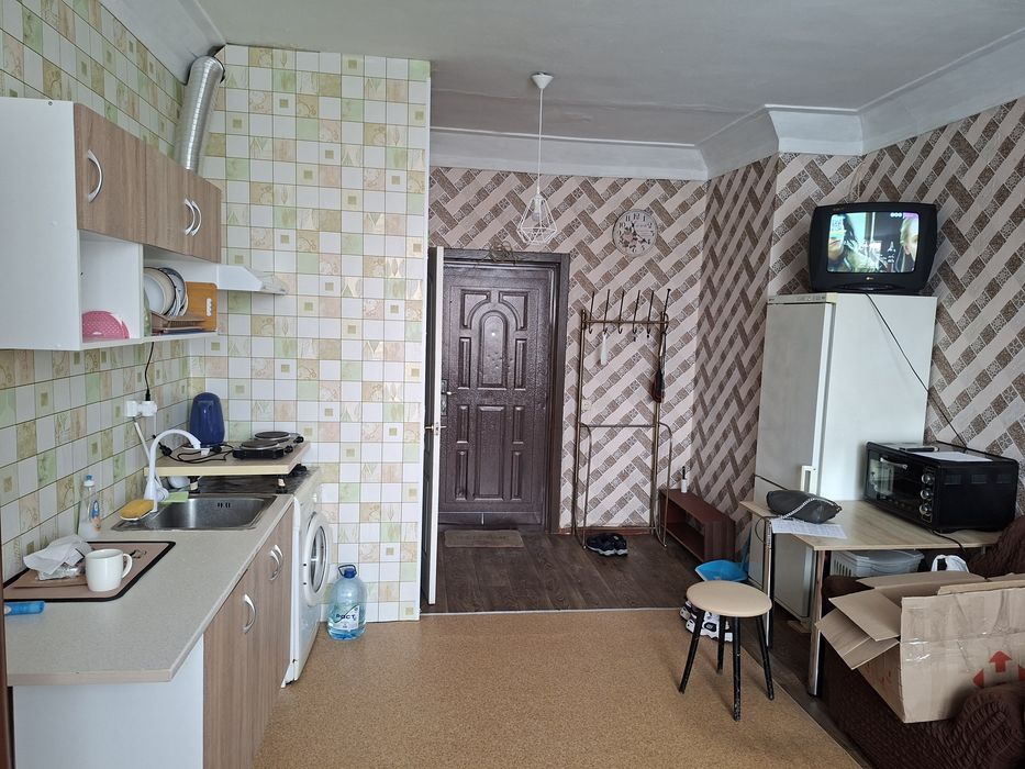 Кімната центр ХТЗ напроти  Классу, пр.Архітектора Альошина