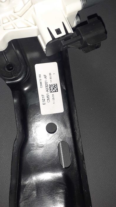 Podnośnik elektryczny szyby Ford Focus