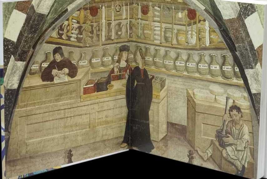 Livro completo : "Cerâmica Farmacêutica e a Arte de Curar" -> NOVO