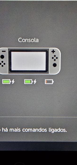 Nintendo Switch Model V2 Complete + Extras64171302712065123