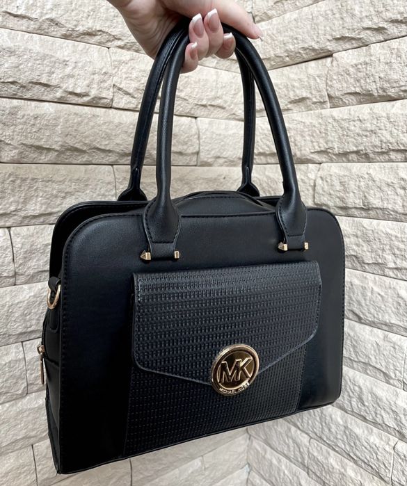 Сумка жіноча,чорна