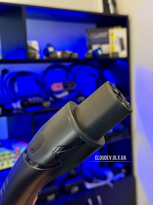 EV Charger 32A 7,2кВт, 16A 3,5кВт потужні домашні зарядки для Tesla