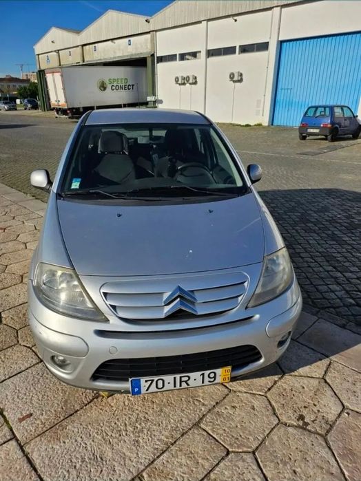 Citroën C3 1.1 Tonic